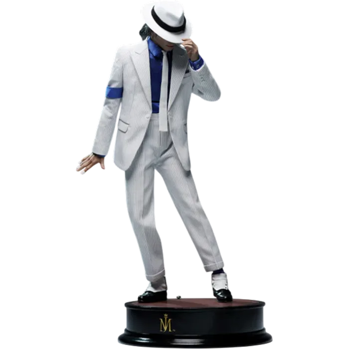Michael Jackson InArt Smooth Criminal 1/6 Scale