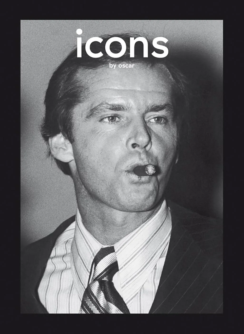 Icons by Oscar (Photographs by Oscar)