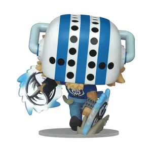 One Piece - Funko Killer Pop — تصویر 3