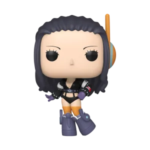 One Piece - Nico Robin (Egghead Arc) Funko Pop - (2137) — تصویر 4