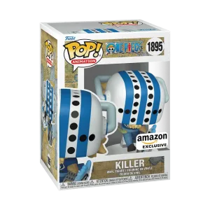 One Piece - Funko Killer Pop — تصویر ۱