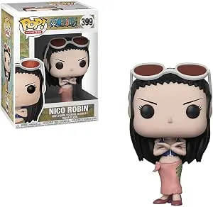 One Piece - Nico Robin (Egghead Arc) Funko Pop - (2137) — تصویر 3