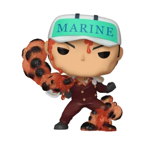 One Piece - Sakazuki Funko Pop! — تصویر 3