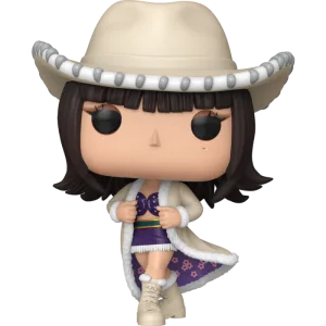 One Piece (2023) - Miss All Sunday Funko Pop - (SP1884) — تصویر 2