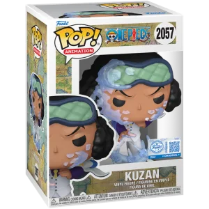 One Piece - Kuzan Fanko Pop — تصویر ۱