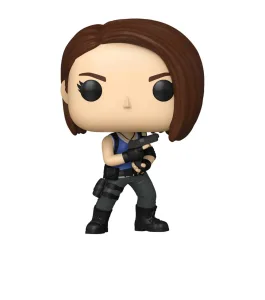 Resident Evil - Jill Valentine Funko Pop! (1293) — تصویر 2