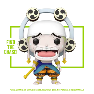 One Piece - Enel Fanko Pop — تصویر 5