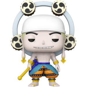 One Piece - Enel Fanko Pop — تصویر 3