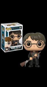 Harry Potter Funko Pop! (51) — تصویر 3