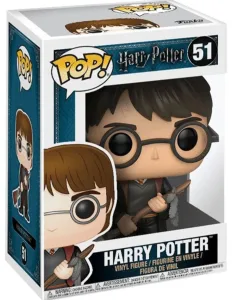 Harry Potter Funko Pop! (51) — تصویر ۱