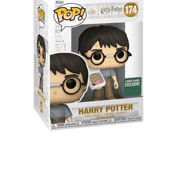 Harry Potter Funko Pop! (SP174) — Harry Potter