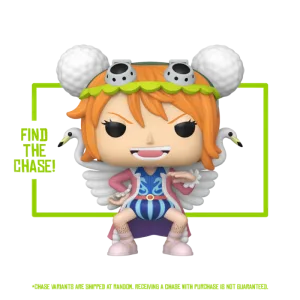 One Piece - Bon Clay Funko Pop - (SP2235) — تصویر 5
