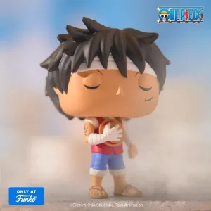 One Piece - Monkey D. Luffy Funko Pop - (SP1877) — تصویر 2