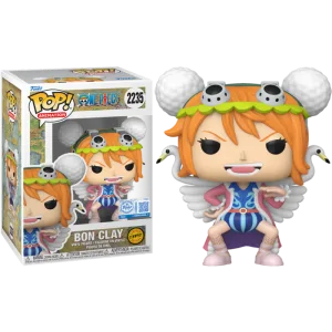 One Piece - Bon Clay Funko Pop - (SP2235) — تصویر 4