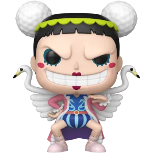 One Piece - Bon Clay Funko Pop - (SP2235) — تصویر 2