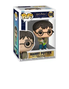 Harry Potter Funko Pop! (180) — Harry Potter